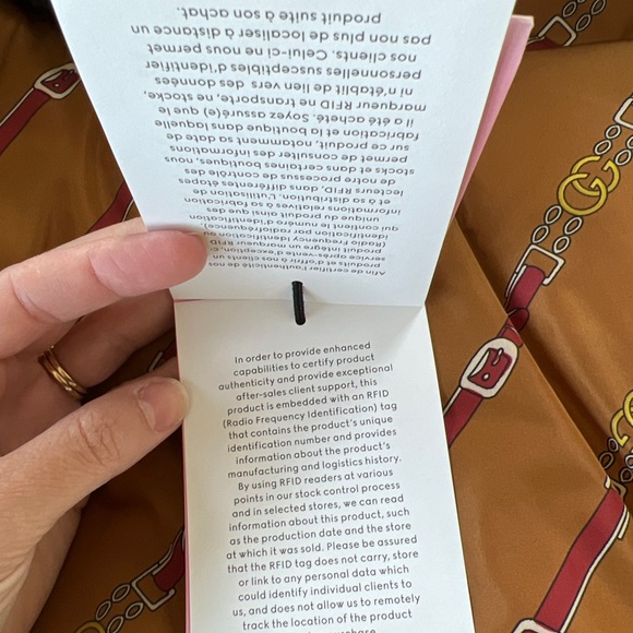 Gucci x Northface Black Puffer sz XS - Picture 10 of 16